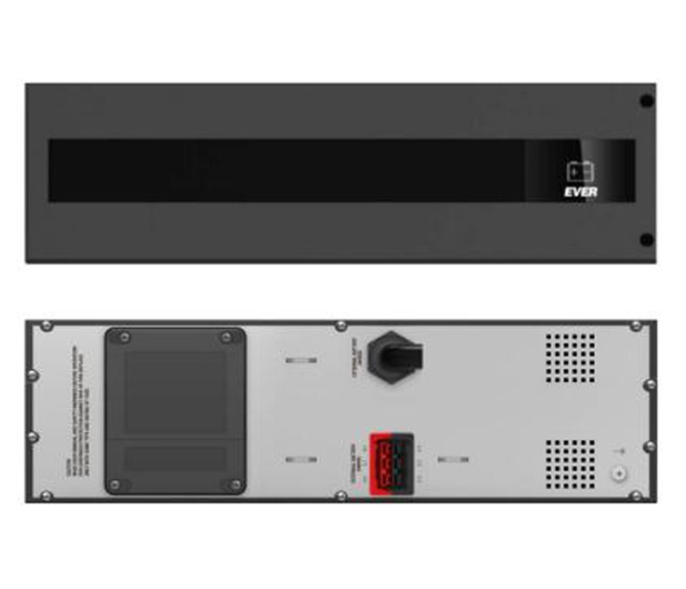 Ever Moduł bateryjny do POWERLINE RT PLUS 6K/10K - 627163 - zdjęcie